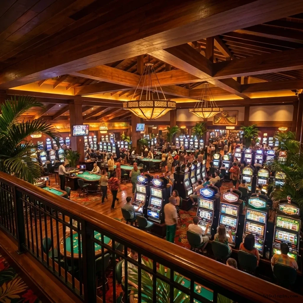 Fortune Mouse Slot 516U