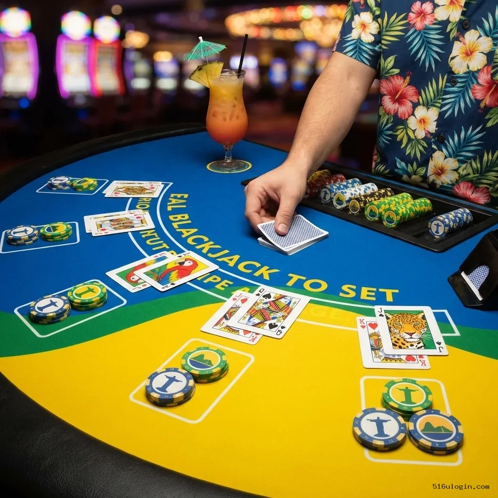 Fortune Ox Slot 516U