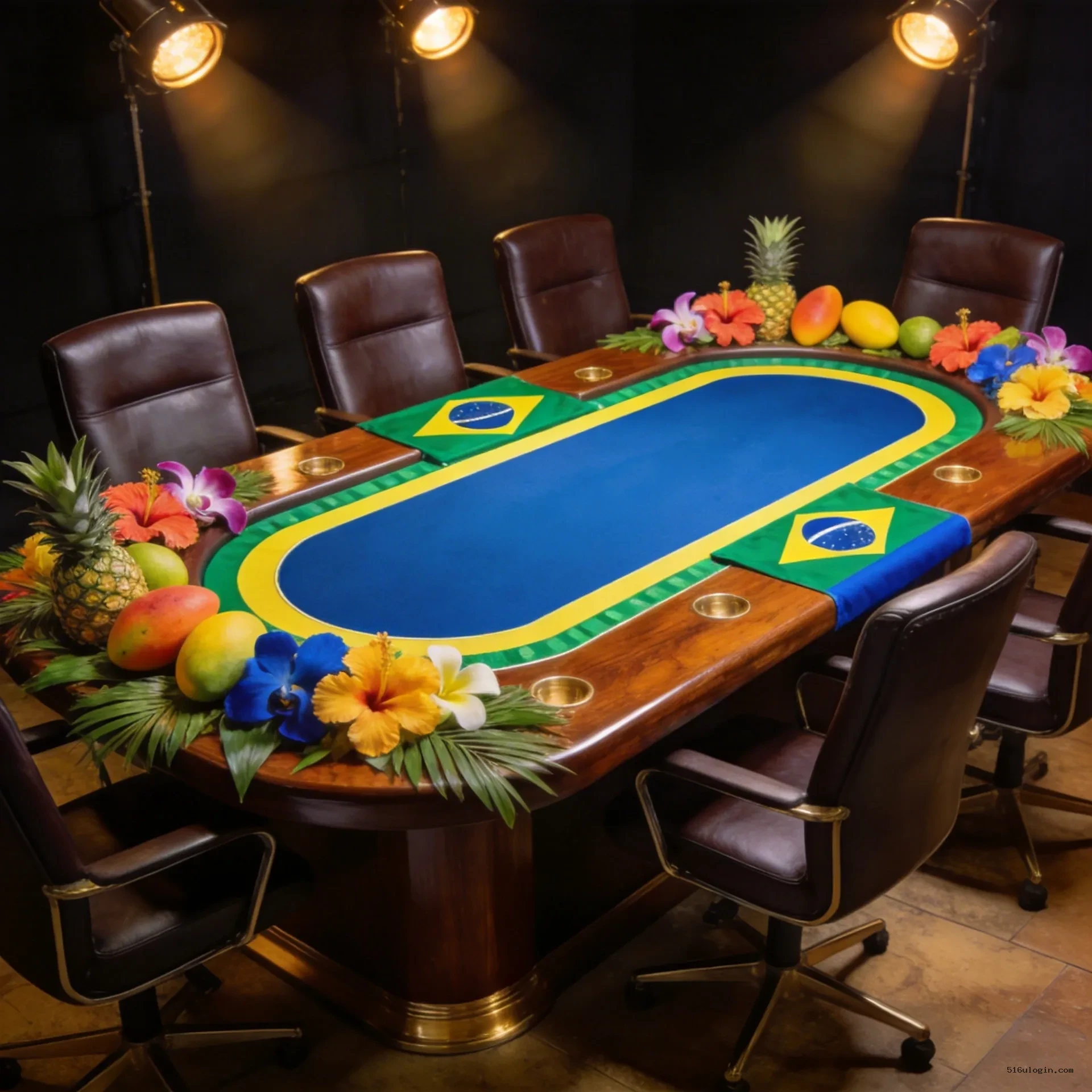 516U Cassino Online