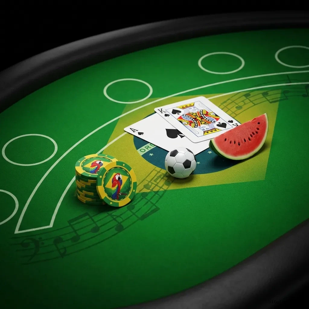 Jackpot Slots 516U