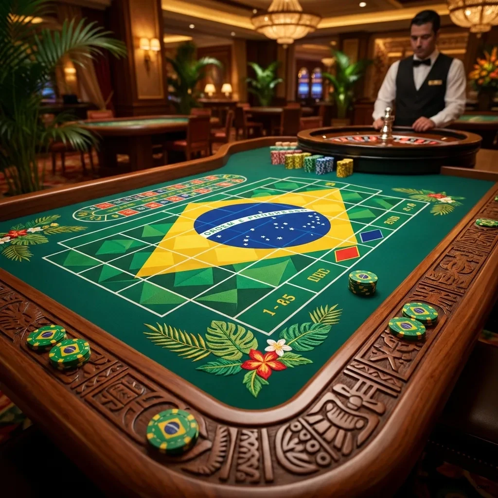 516U Cassino Clássico
