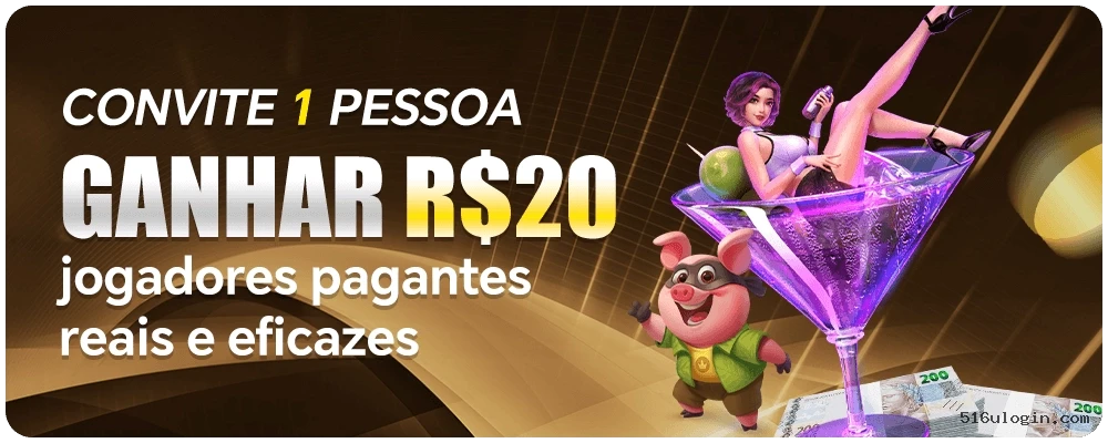 Novos Jogos 516U