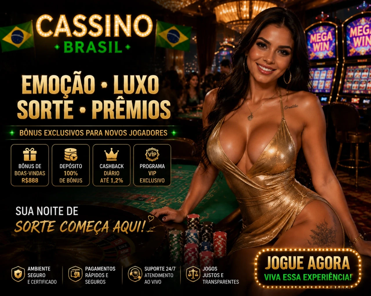 516U Cassino Clássico