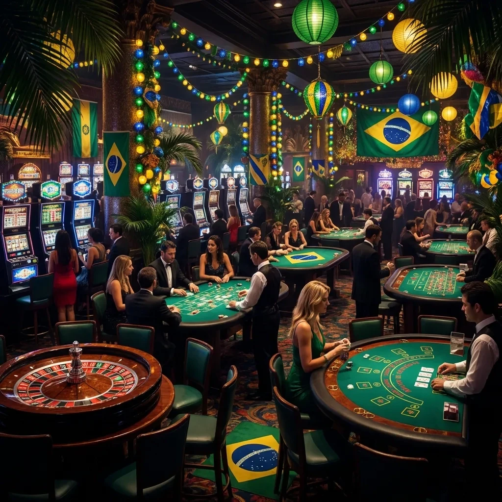516U Cassino Clássico